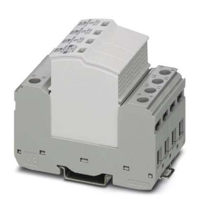 Überspannungsableiter VAL-SEC-T2-3S-175-FM Überspannungsableiter VAL-SEC-T2-3S-175-FM