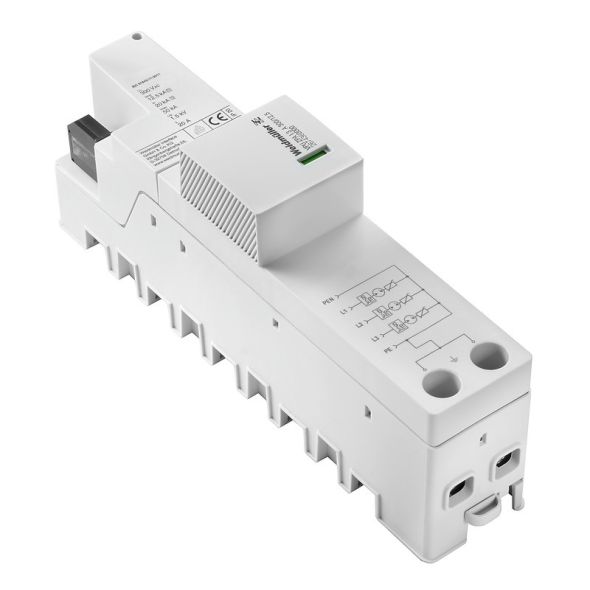 Blitzstromableiter VPUZPAI3A300/12,5 Blitzstromableiter VPUZPAI3A300/12,5