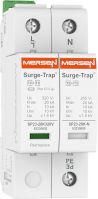 Überspg.-Ableiter Typ 2+3 STPT23-20K150V-2PG