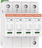Überspg.-Ableiter Typ 2 STPT2-40K320V-4PM
