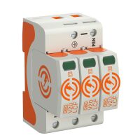 SurgeController V20 V20-LCF-3-280