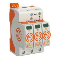 SurgeController V20 V20-LCF-3+FS-280