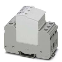 Überspannungsableiter VAL-SEC-T2-3C-440-FM