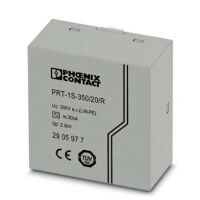 Überspannungsschutz PRT-1S-350/20/R