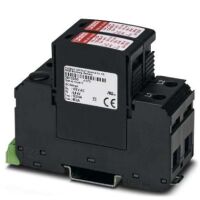Überspannungsschutzgerät VAL-US-120/65/2+0-FM
