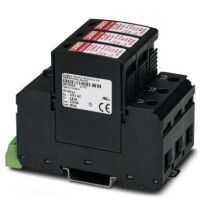 Überspannungsschutzgerät VAL-US-277/80/3+0-FM