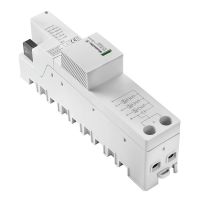 Blitzstromableiter VPUZPAI3+1A300/12,5