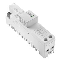 Blitzstromableiter VPUZPAI3A300/12,5