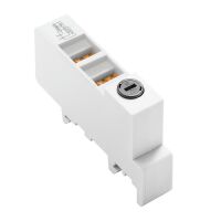 Energieverteiler 2-fach V-ZPA FUSE HOLDER E