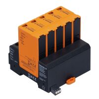 Überspannungsableiter VPU PV I+II 5 R 1500