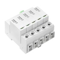 Überspannungsableiter VPU PV II 5 R 1000