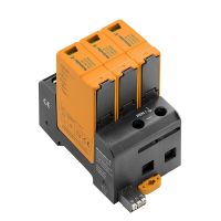 Überspannungsableiter VPUACI3R275/25LCFS