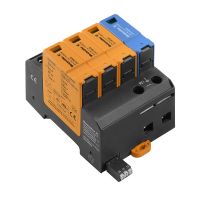 Überspannungsableiter VPUACIIF3+1R300/40