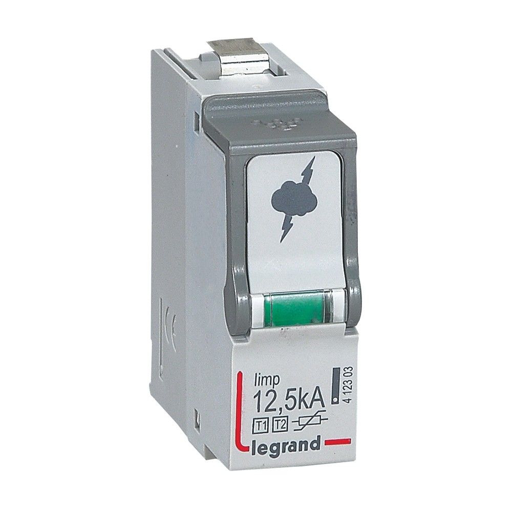 Schutzmodul 412303 Schutzmodul 412303