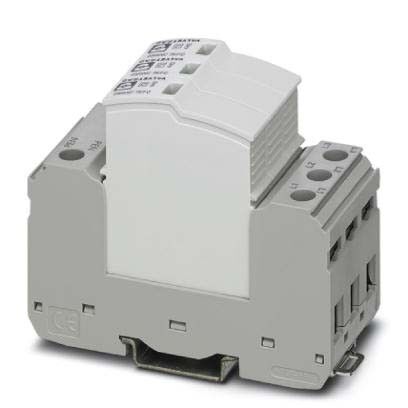 Überspannungsableiter VAL-SEC-T2-3C-440-FM
