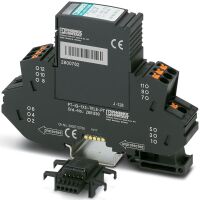 Überspannungsschutzgerät PT-IQ-1X2-TELE-PT