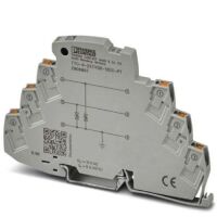 Überspannungsschutzgerät TTC-6-2XTVSD-12DC-PT