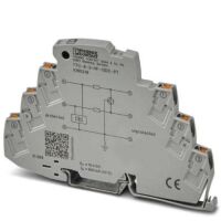 Überspannungsschutzgerät TTC-6-3-HF-12DC-PT