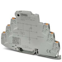 Überspannungsschutzgerät TTC-6-3-HF-F-12DC-PT