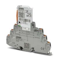 Überspannungsschutzgerät TTC-6P-3-5DC-PT-I