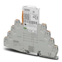 Überspannungsschutzgerät TTC-6P-4-24DC-PT-I