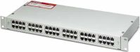 Überspannungsschutzpanel D-LAN-19
