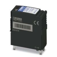 Überspannungsschutzstecker PT-IQ-1X2-EX-24DC-P