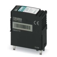 Überspannungsschutzstecker PT-IQ-1X2-TELE-P