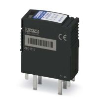 Überspannungsschutzstecker PT-IQ-2X2-EX-24DC-P
