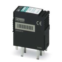 Überspannungsschutzstecker PT-IQ-4X1-48DC-P