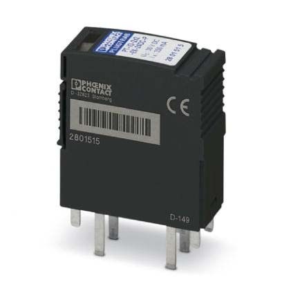 Überspannungsschutzstecker PT-IQ-2X2-EX-24DC-P