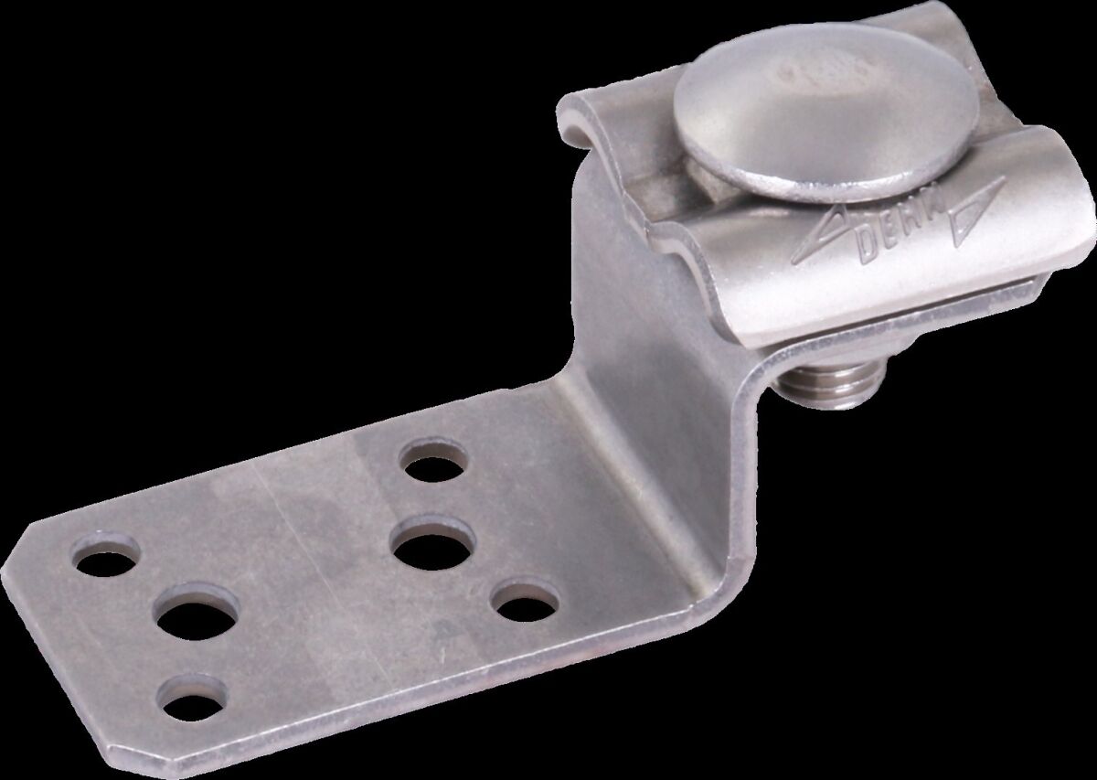 Anschlusslasche AL ZF DUL #377209