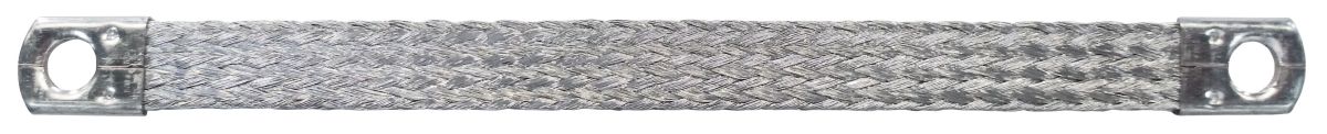 Erdungsband 1x4/M6/170mm 4571120 Erdungsband 1x4/M6/170mm 4571120