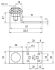 Anschlusslasche AL ZF DUL #377209