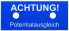 Hinweisschild HWS70X30APADEENK