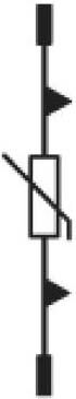 Überspannungsschutz VAL-SEC-T2-120DC-P Überspannungsschutz VAL-SEC-T2-120DC-P