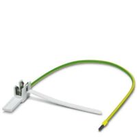 Schirmanschluss SSA 3-6/S1