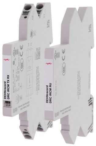 DEHNrecord Condition DRC IRCM