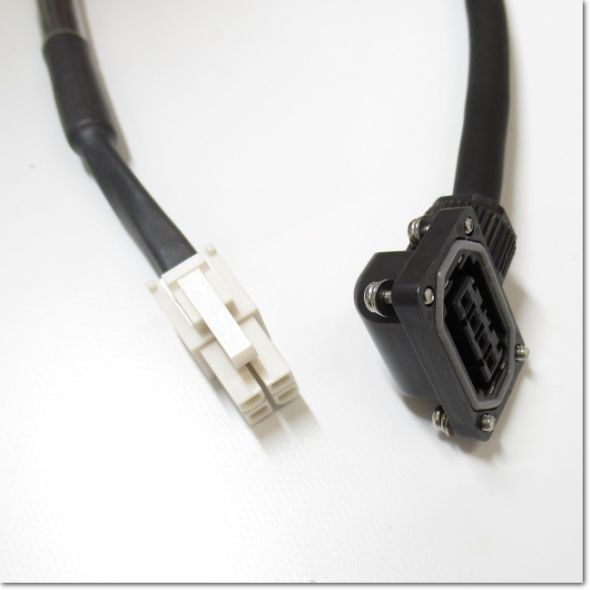 Leistungskabel (Encoder) SC-J2SJ4PW1C03M-A2 Leistungskabel (Encoder) SC-J2SJ4PW1C03M-A2