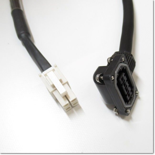 Leistungskabel (Encoder) SC-J2SJ4PW1C03M-A2 Leistungskabel (Encoder) SC-J2SJ4PW1C03M-A2