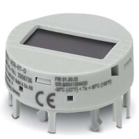 Display FA MCR-HT-D