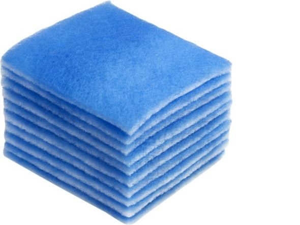 Filtermattenset FMSG4-10 130/135VE10