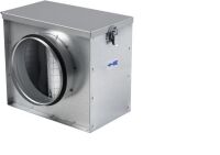 Filterbox LWF FBG 160