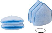 Filtermattenset FMSA 100 (VE5)