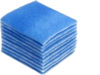 Filtermattenset FMSG4-10 130/135VE10