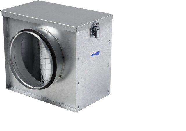 Filterbox LWF FBG 160 Filterbox LWF FBG 160
