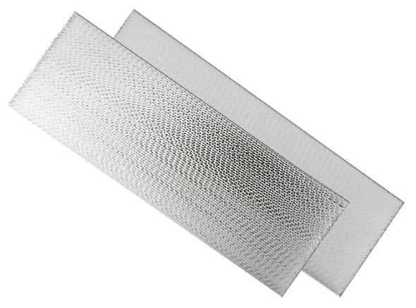 Filter-Set EFDL 50-2 (VE2) Filter-Set EFDL 50-2 (VE2)