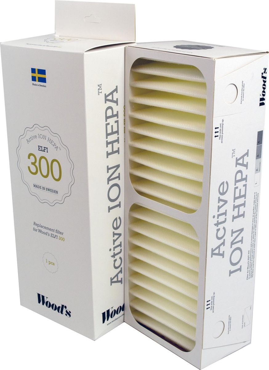 Filter 300-Serie WHE301 Filter 300-Serie WHE301