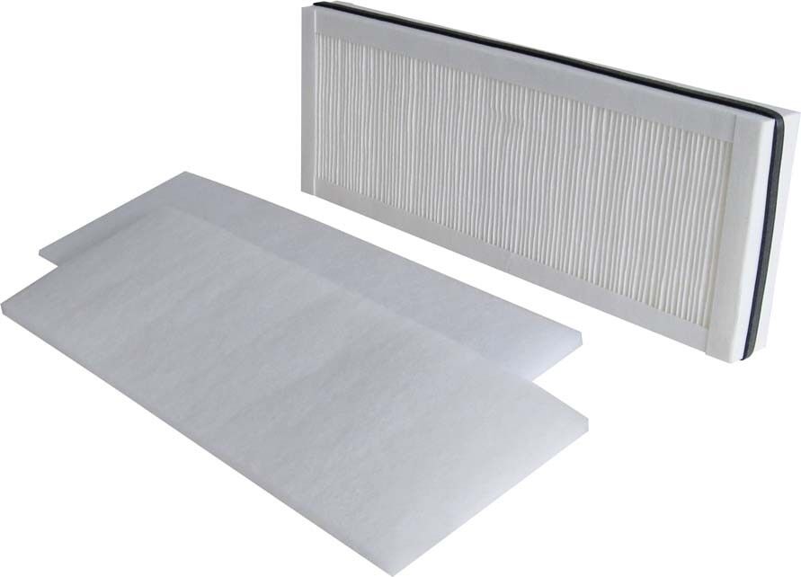 Ersatzluftfilter WSF 250