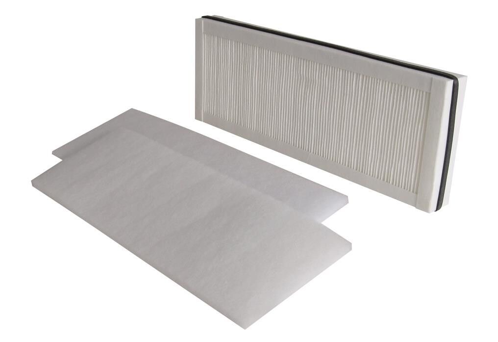 Ersatzluftfilter WSF 250